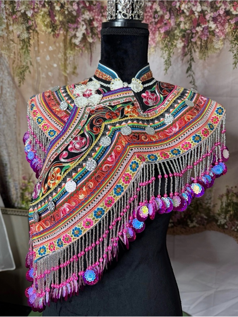 hmong suav yi top